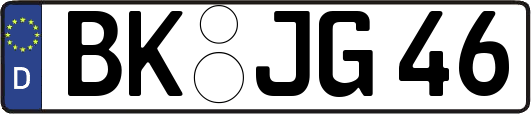 BK-JG46