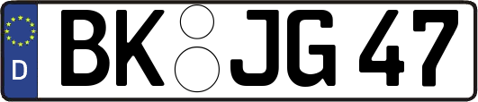 BK-JG47