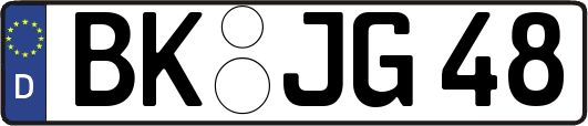 BK-JG48