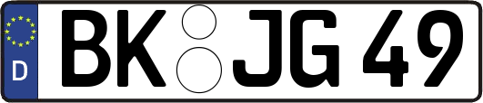 BK-JG49