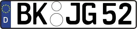 BK-JG52
