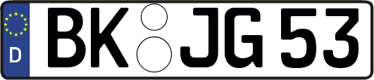 BK-JG53