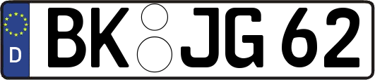 BK-JG62