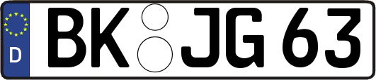 BK-JG63