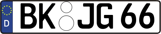 BK-JG66
