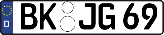 BK-JG69