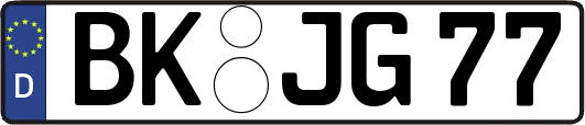 BK-JG77