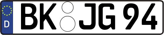 BK-JG94