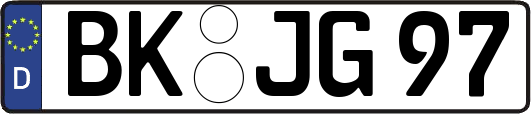 BK-JG97