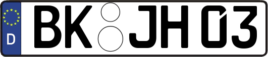 BK-JH03