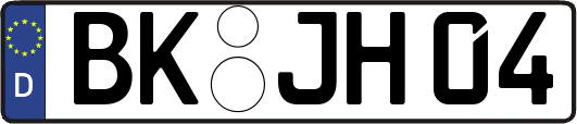 BK-JH04
