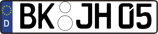 BK-JH05