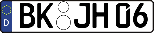 BK-JH06