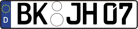 BK-JH07