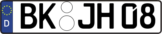 BK-JH08
