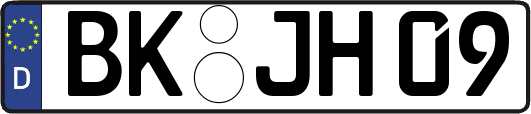 BK-JH09
