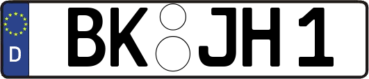 BK-JH1