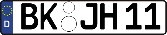 BK-JH11