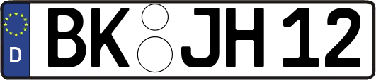 BK-JH12