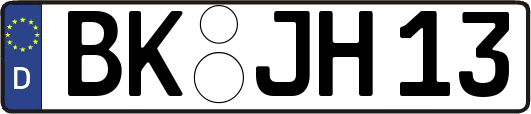 BK-JH13