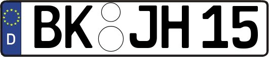 BK-JH15