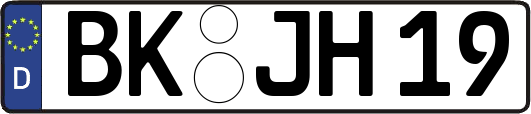 BK-JH19