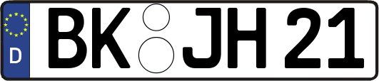 BK-JH21