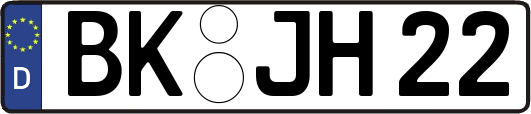 BK-JH22