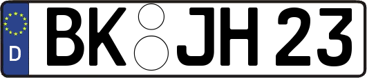 BK-JH23