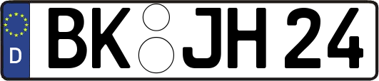 BK-JH24