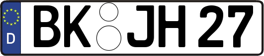 BK-JH27