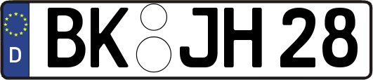 BK-JH28
