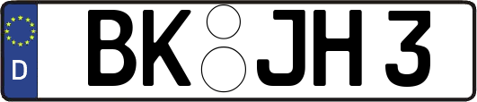 BK-JH3