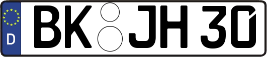 BK-JH30