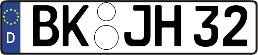 BK-JH32