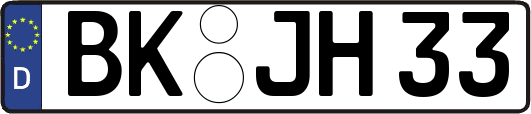 BK-JH33