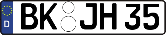 BK-JH35