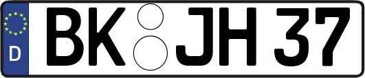 BK-JH37