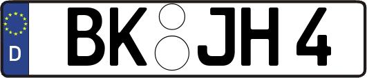 BK-JH4