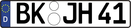 BK-JH41
