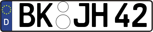 BK-JH42