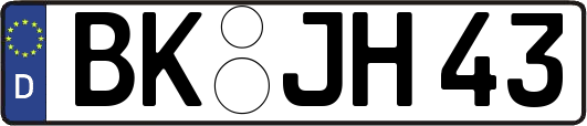 BK-JH43