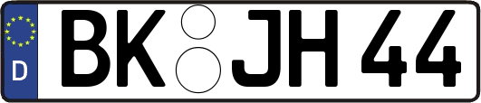 BK-JH44