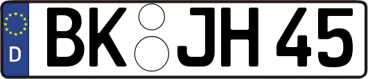 BK-JH45