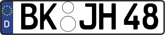 BK-JH48