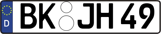 BK-JH49