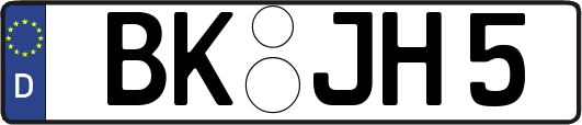 BK-JH5
