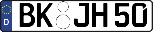 BK-JH50