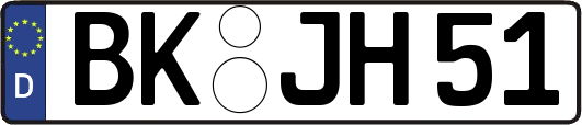 BK-JH51