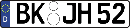 BK-JH52